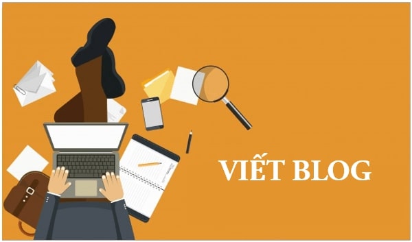 cach viet blog hay